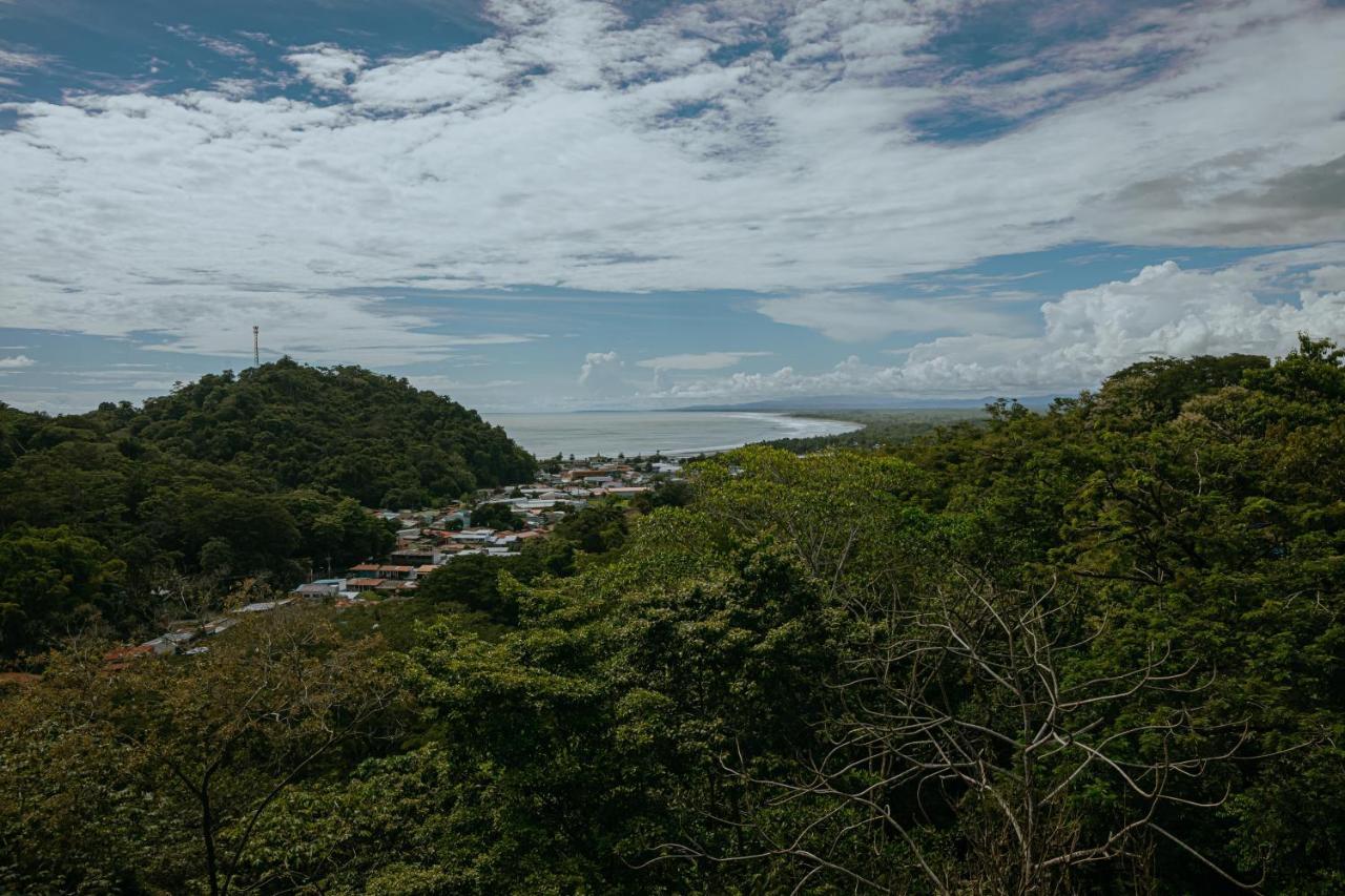 Appartement Vista Del Pacifico. Quepos