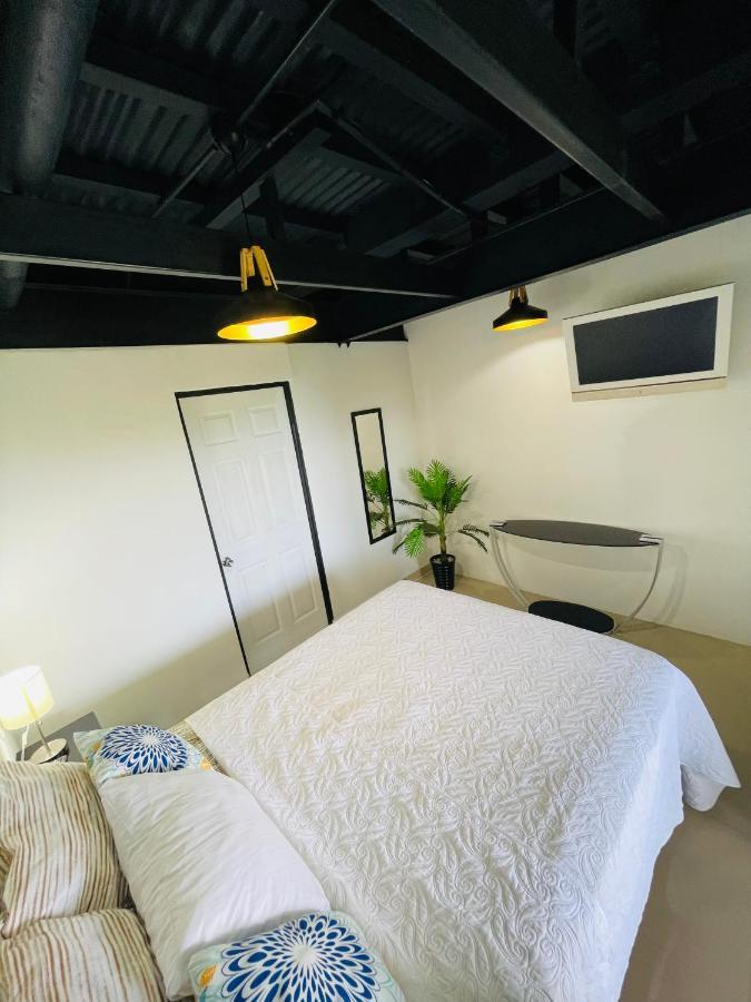 Vista Del Pacifico. Appartement *