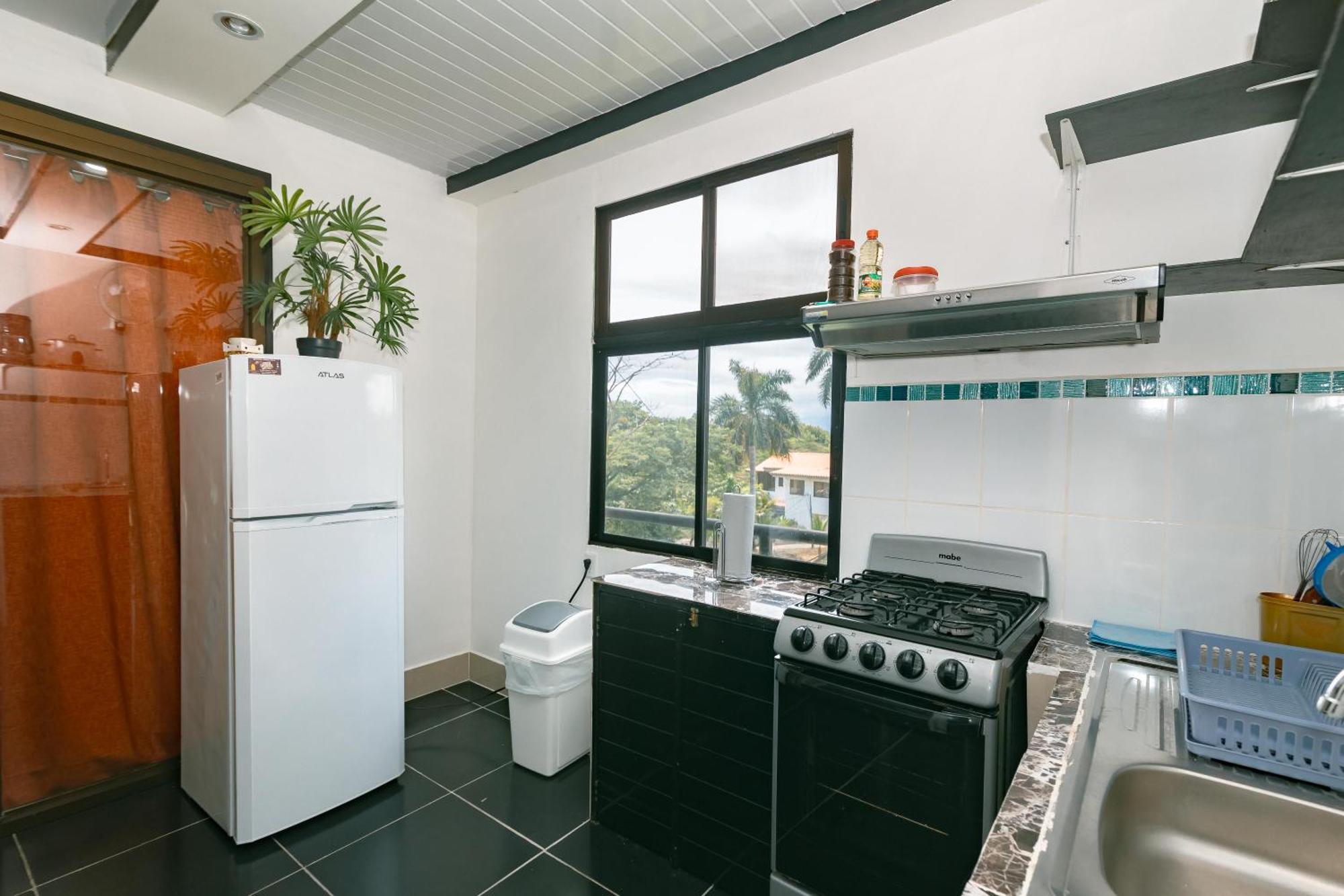 Vista Del Pacifico. Appartement *