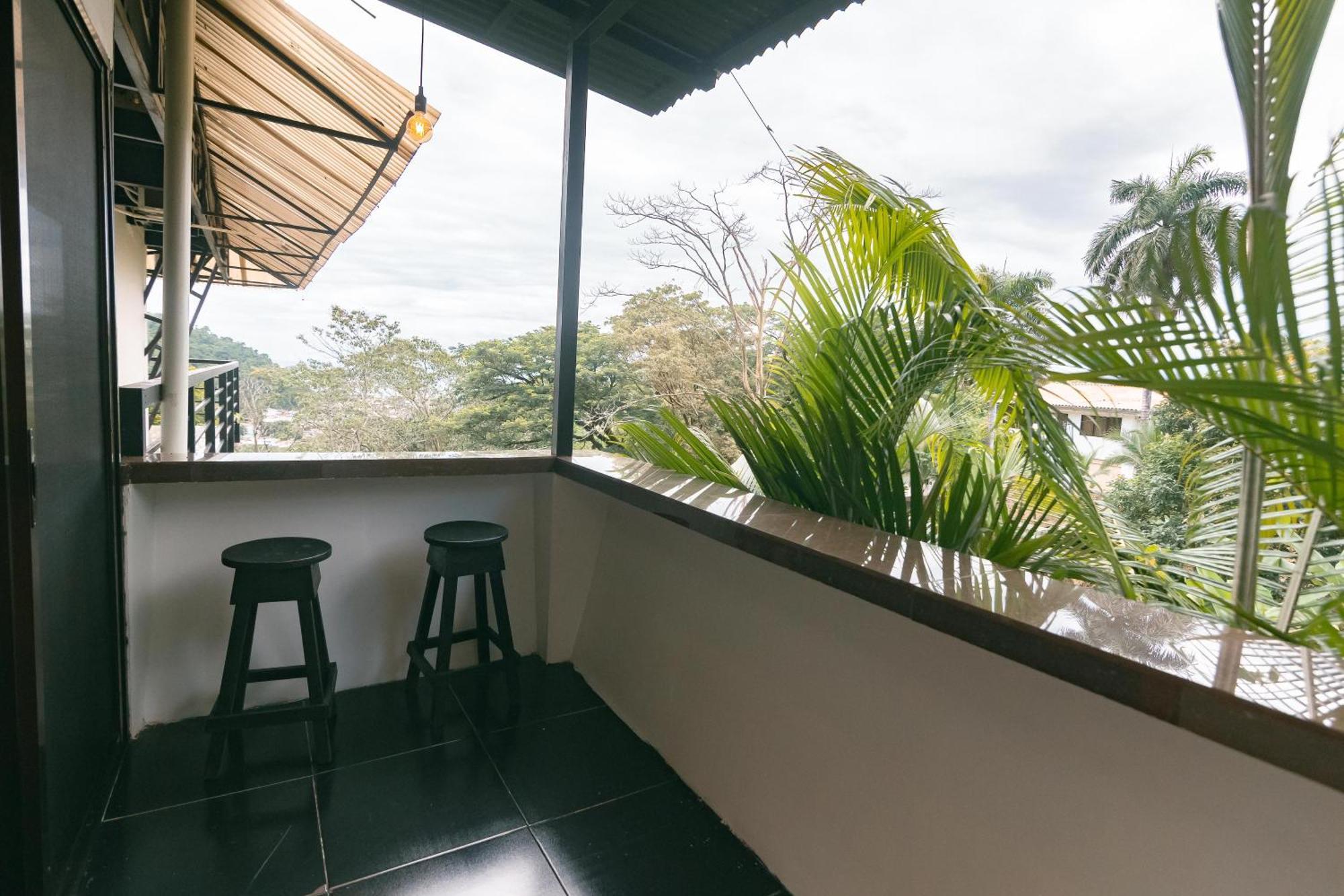 Vista Del Pacifico. Appartement *