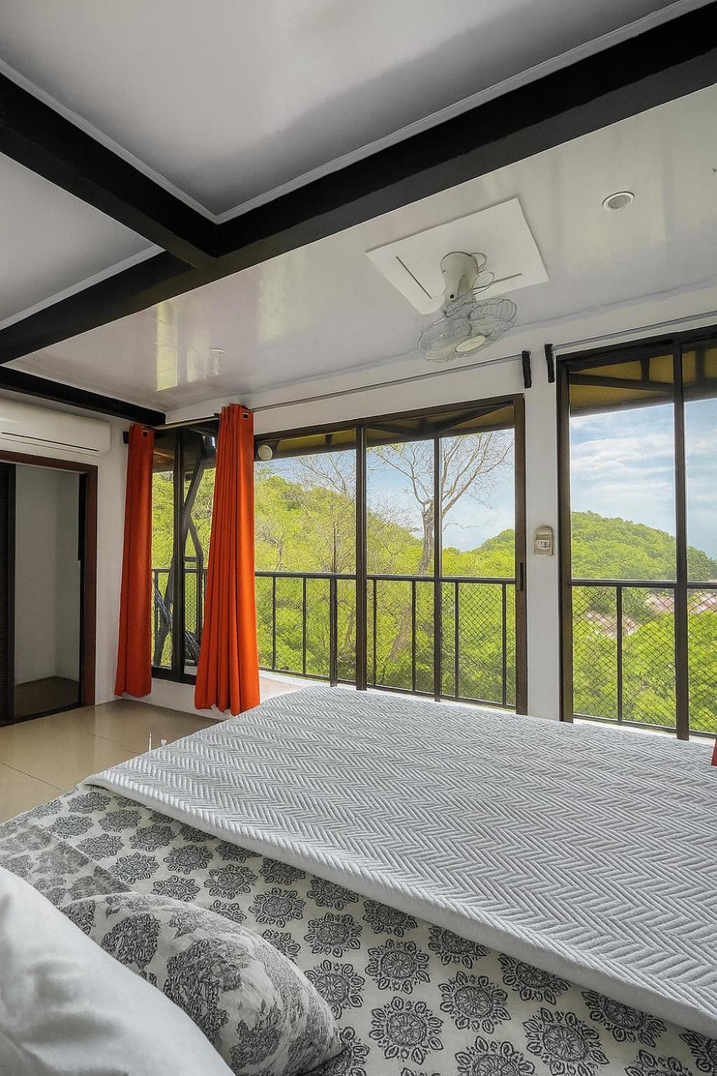 Vista Del Pacifico. Appartement *