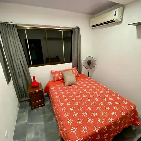 Appartement Vista Del Pacifico. à Quepos Extérieur photo
