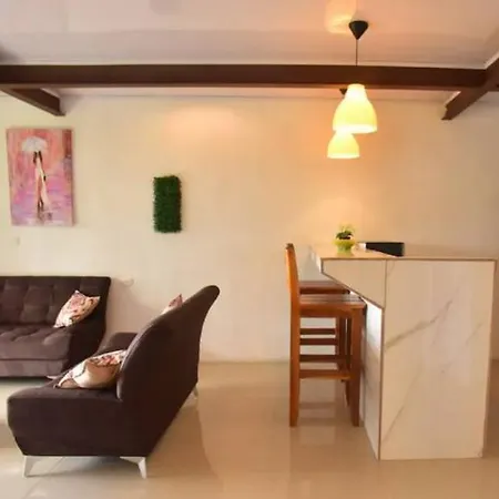 Appartement Vista Del Pacifico. à Quepos Extérieur photo
