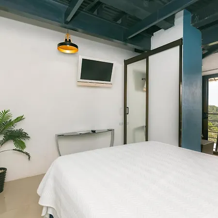 Appartement Vista Del Pacifico. à Quepos Extérieur photo