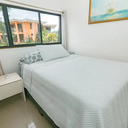 Appartement Vista Del Pacifico. à Quepos Extérieur photo