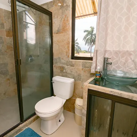 Appartement Vista Del Pacifico. à Quepos Extérieur photo