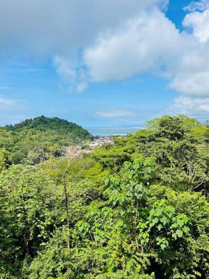 Vista Del Pacifico. Apartamento Quepos