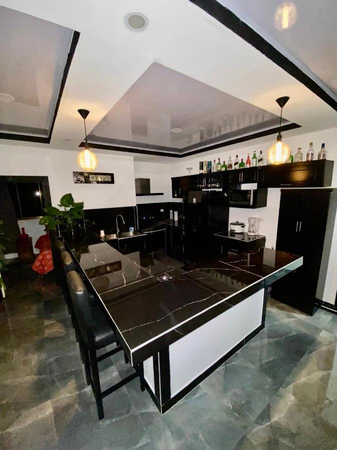 Vista Del Pacifico. Appartement *