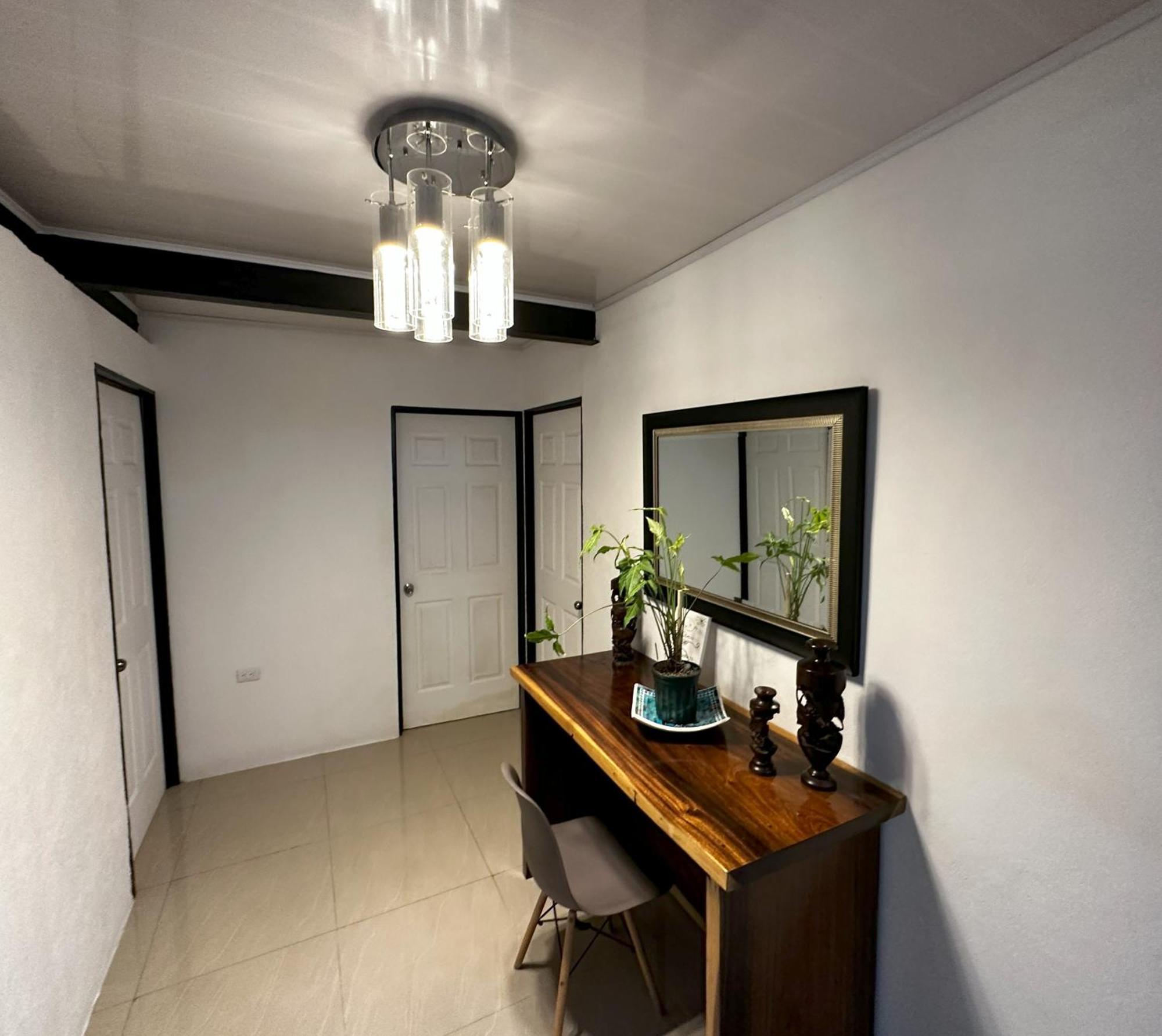 Vista Del Pacifico. Appartement Quepos