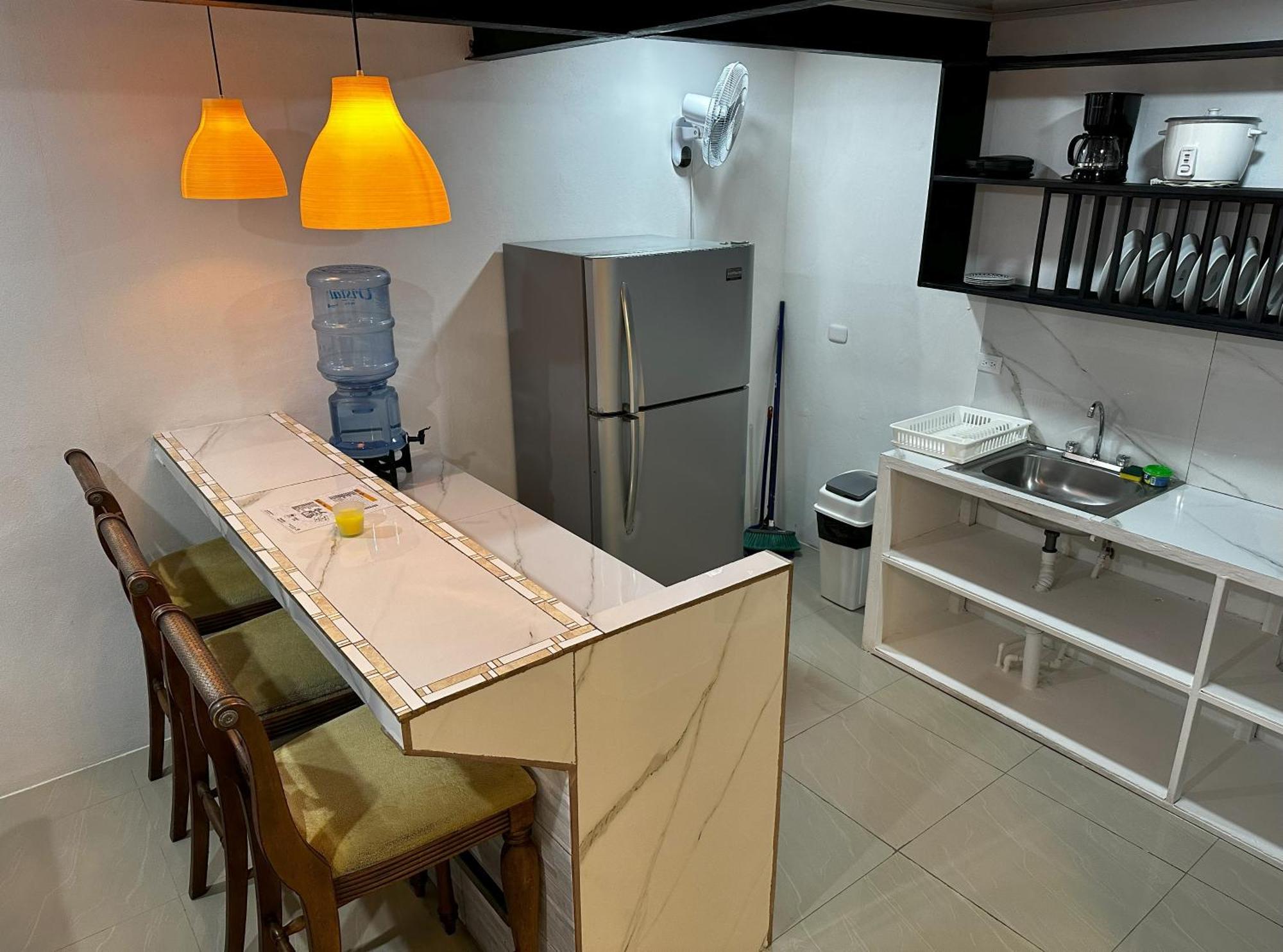 Vista Del Pacifico. Appartement
