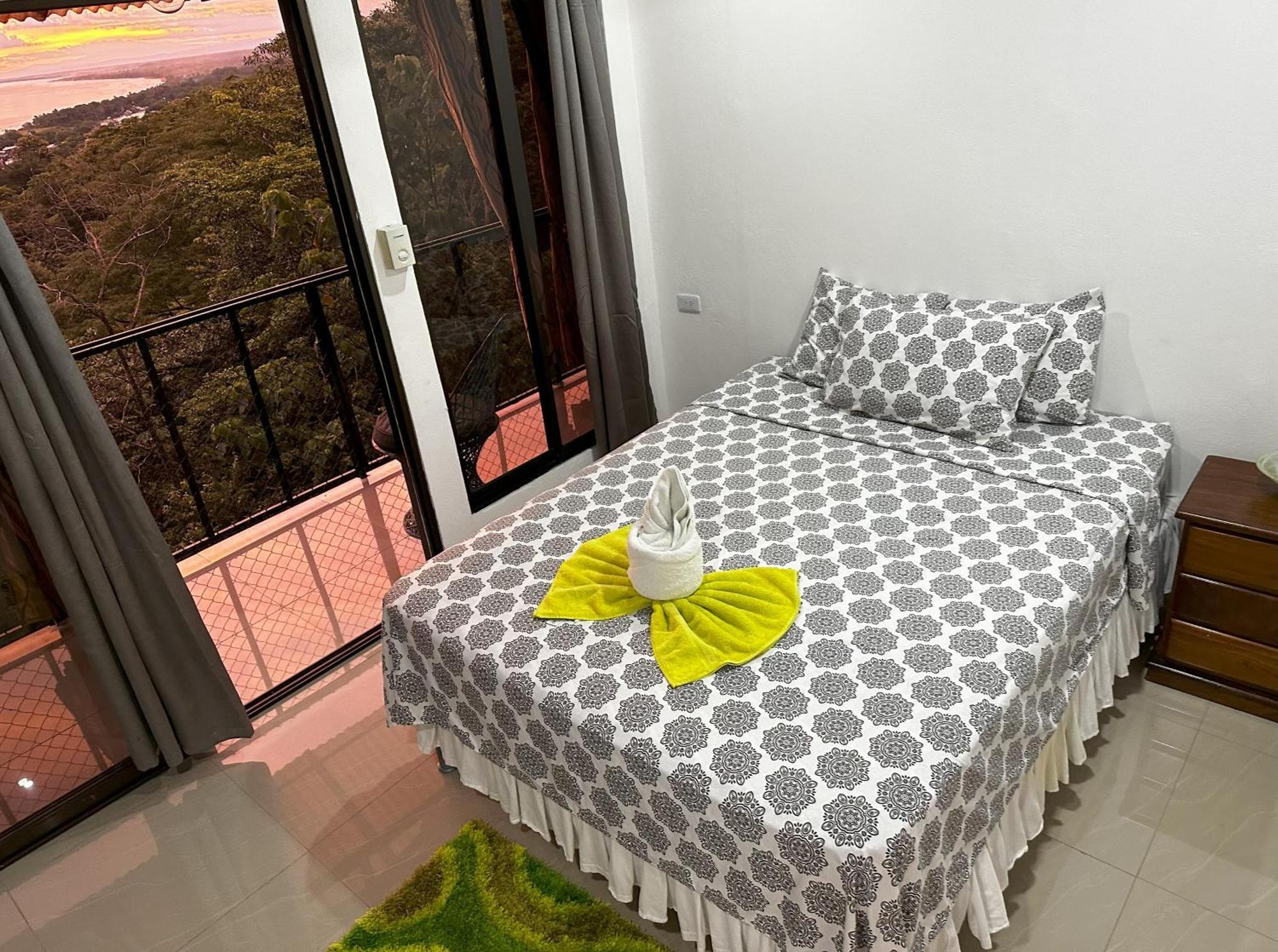 Vista Del Pacifico. Appartement *