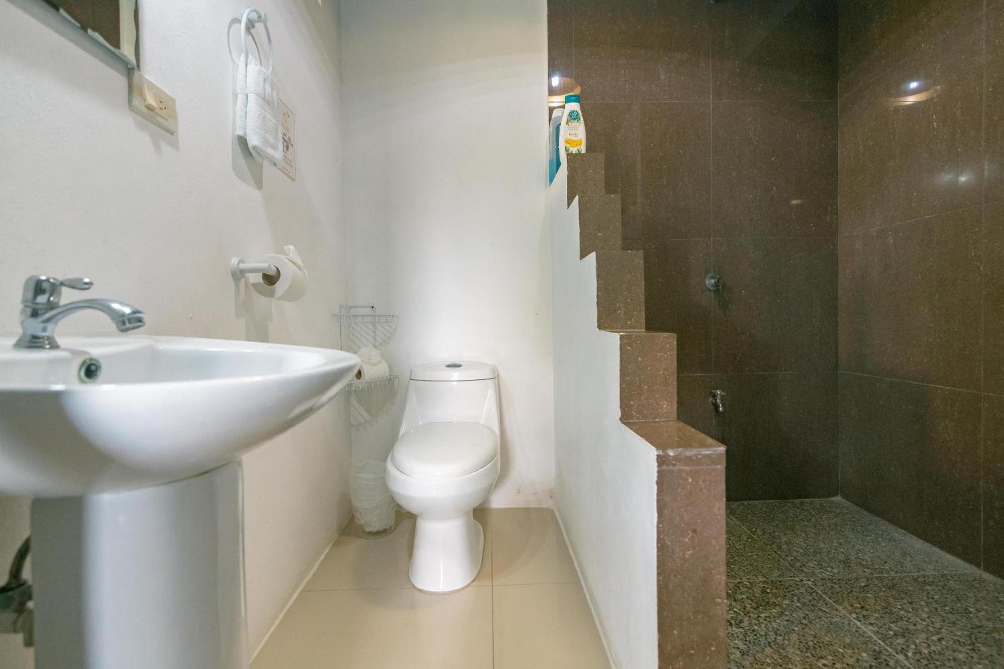 Vista Del Pacifico. Appartement *