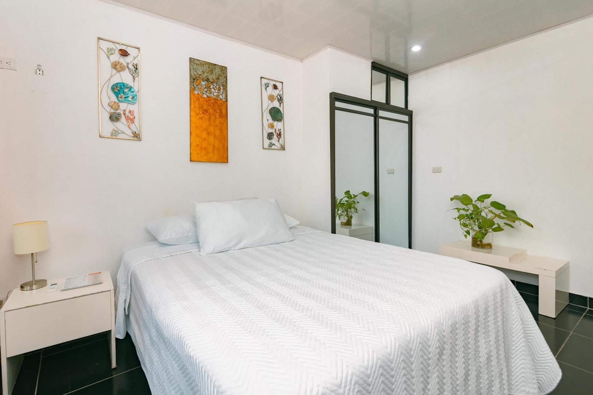 Vista Del Pacifico. Apartamento